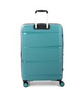 Большой чемодан с расширением Roncato R-LITE 413451/68 картинка, изображение, фото