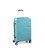 Средний чемодан с расширением Roncato R-LITE 413452/68 картинка, изображение, фото