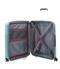 Середня валіза з розширенням Roncato R-LITE 413452/68 картинка, зображення, фото