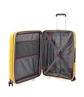 Средний чемодан с расширением Roncato R-LITE 413452/16 картинка, изображение, фото