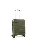 Маленький чемодан, ручная кладь с расширением Roncato R-LITE 413453/57 картинка, изображение, фото