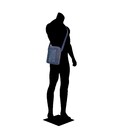 Мужская сумка через плечо Roncato PANAMA 400893/01 картинка, изображение, фото
