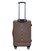 Чемодан Airtex Worldline 652 Midi розовое золото фото, картинка, изображение