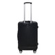 Чемодан Airtex Worldline 652 средний M черный фото