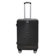 Чемодан Airtex Worldline 652 средний M графитовый фото