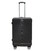 Чемодан Airtex Worldline 652 Midi графитовый картинка, изображение, фото