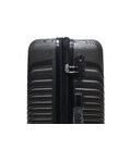 Чемодан Airtex Worldline 652 Midi графитовый картинка, изображение, фото