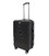 Чемодан Airtex Worldline 652 Midi графитовый картинка, изображение, фото