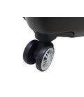 Чемодан Airtex Worldline 652 Midi графитовый картинка, изображение, фото