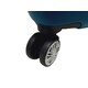 Чемодан Airtex Worldline 652 средний M синий фото