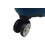 Чемодан Airtex Worldline 652 средний M синий фото, картинка, изображение
