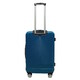 Чемодан Airtex Worldline 652 средний M синий фото