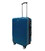 Чемодан Airtex Worldline 652 Midi синий картинка, изображение, фото