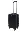 Валіза Airtex 652 маленька S Worldline чорна - картинка, зображення, фото валізи