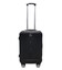 Валіза Airtex 652 маленька S Worldline чорна - картинка, зображення, фото валізи