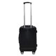 Чемодан Airtex 652 маленький S Worldline черный фото