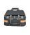 Чемодан Bonro Style Midi черно-бежевый картинка, изображение, фото