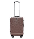 Валіза Airtex 652 Mini Worldline рожеве золото картинка, зображення, фото