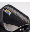 Маленький тканинний гаманець з RFID-захистом Hedgren Follis HFOL03M/003 картинка, зображення, фото