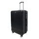 Чемодан Airtex 652 большой L Worldline черный фото