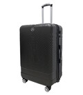 Чемодан Airtex 652 Maxi Worldline графитовый картинка, изображение, фото