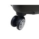 Чемодан Airtex 652 большой L Worldline графитовый фото
