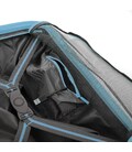 Маленький чемодан, ручна поклажа з розширенням Roncato Skyline 418153/58 картинка, зображення, фото