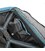 Маленький чемодан, ручная кладь с расширением Roncato Skyline 418153/58 картинка, изображение, фото