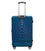Чемодан Airtex 652 Maxi Worldline синий фото, картинка, изображение