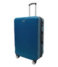 Чемодан Airtex 652 Maxi Worldline синий фото, картинка, изображение