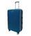 Чемодан Airtex 652 Maxi Worldline синий фото, картинка, изображение