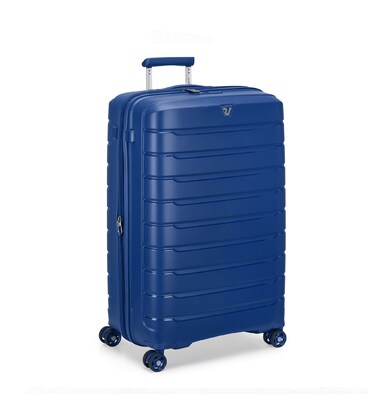 Большой чемодан с расширением Roncato Butterfly 418181/23 картинка, изображение, фото