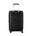 Средний чемодан с расширением Roncato Butterfly 418182/01 картинка, изображение, фото