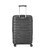 Середня валіза з розширенням Roncato Butterfly 418182/22 картинка, зображення, фото