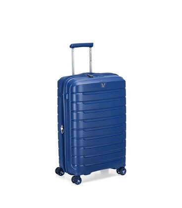 Середня валіза з розширенням Roncato Butterfly 418182/23 картинка, зображення, фото