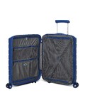 Маленький чемодан, ручная кладь с расширением Roncato Butterfly 418183/23 картинка, изображение, фото