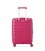 Маленька валіза, ручна поклажа з розширенням Roncato Butterfly 418183/39 картинка, зображення, фото