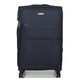 Чемодан Airtex 620 Worldline Гигант синий фото