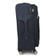 Чемодан Airtex 620 Worldline Гигант синий фото