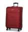 Валіза Airtex 620 Worldline Гігант бордова - картинка, зображення, фото валізи