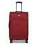 Чемодан Airtex 620 Worldline Гигант бордовый фото, картинка, изображение