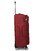 Чемодан Airtex 620 Worldline Гигант бордовый картинка, изображение, фото