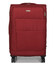 Чемодан Airtex 620 Worldline Гигант бордовый фото, картинка, изображение