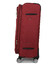 Валіза Airtex 620 Worldline Гігант бордова - картинка, зображення, фото валізи