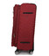 Чемодан Airtex 620 Worldline Гигант бордовый фото, картинка, изображение