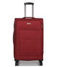Валіза Airtex 620 Worldline велика L бордова - картинка, зображення, фото валізи