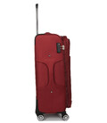 Валіза Airtex 620 Worldline велика L бордова - картинка, зображення, фото валізи