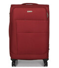 Валіза Airtex 620 Worldline велика L бордова - картинка, зображення, фото валізи