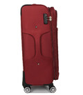 Валіза Airtex 620 Worldline велика L бордова - картинка, зображення, фото валізи