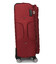 Валіза Airtex 620 Worldline велика L бордова - картинка, зображення, фото валізи